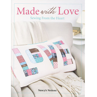 Made With Love Book
