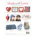 Made With Love Book Alternative View #1