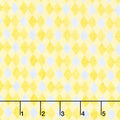Madison - Diamonds Yellow Bolt
