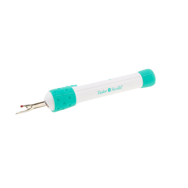 Magic 2-In-1 Retractable Seam Ripper