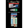 Magic Clip Extra Small - 12 Clips