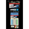 Magic Clip Mini - 12 Clips