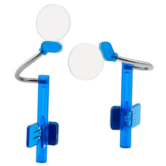 Magic Eyes™ Clip-On Eyeglass Magnifiers