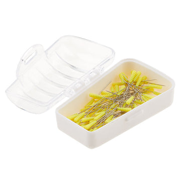 Magic Pins™ Appliqué Extra Fine Pins - 100 count Alternative View #1