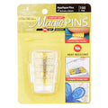 Magic Pins™ Appliqué Extra Fine Pins - 100 count