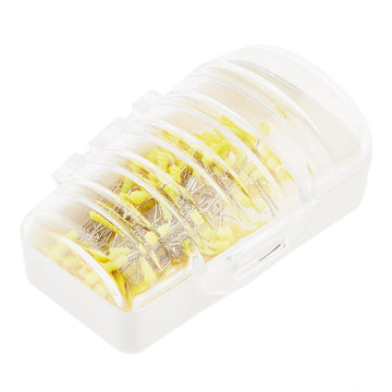 Magic Pins™ Appliqué Fine Pins - 100 count