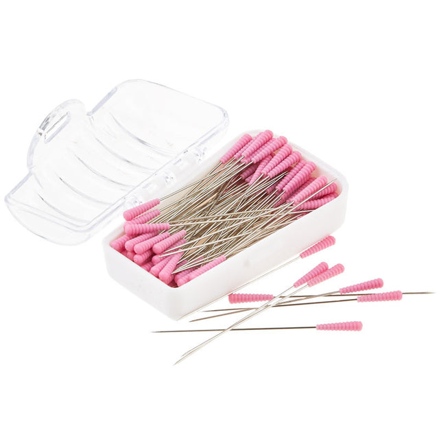 Magic Pins™ Extra Long Pins - 100 count Primary Image