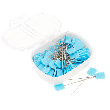 Magic Pins™ Flat Head Extra Fine - 100 count Primary Image