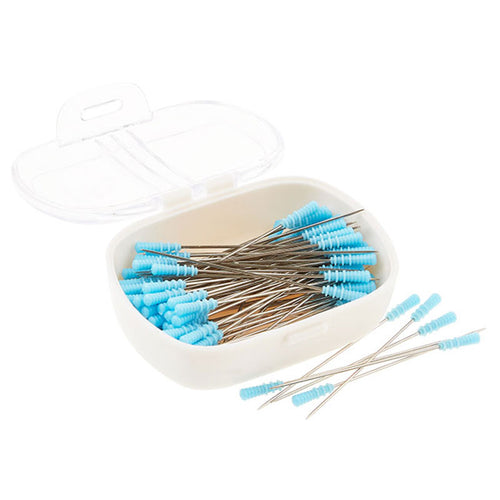 Magic Pins™ Long Arm Pins - 100 count Primary Image