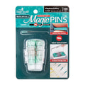 Magic Pins™ Patchwork Regular Pins - 100 count