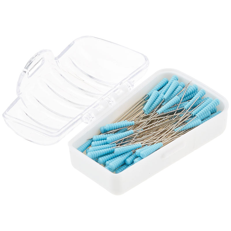 Magic Pins™ Quilting Fine Pins 100 count