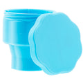 Magnetic Pin Cup - Blue Alternative View #1