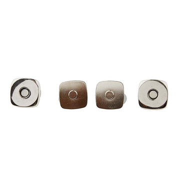 Magnetic Snap - 3/4" Nickel Primary Image