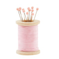Magnetic Thread Spool Pin Holder - Pink Primary Image