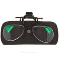 MagniClips® Magnifiers- +3.00