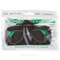 MagniClips® Magnifiers- +4.00