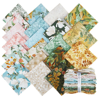Magnolia Fat Quarter Bundle