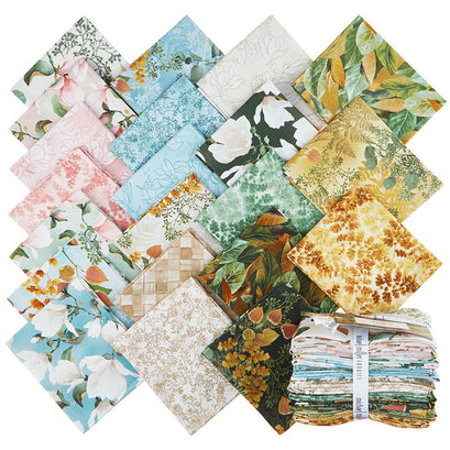Magnolia Fat Quarter Bundle
