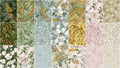 Magnolia Fat Quarter Bundle
