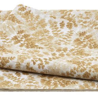 Magnolia - Maidenhair Fern Cream 2 Yard Cut