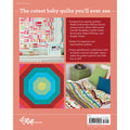 Make Baby Quilts Book Alternative View #1