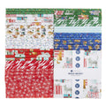 Make Merry 10" Squares