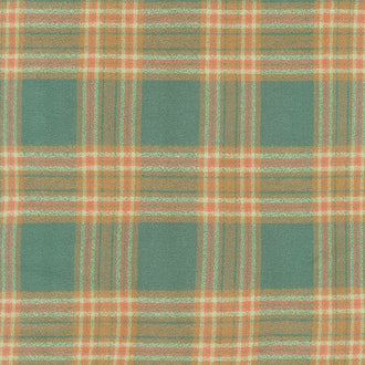 Mammoth Flannel - Plaid Adventure Yardage