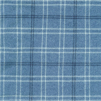 Mammoth Flannel - Plaid Pacific Yardage