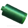 Man Sewing High Voltage Collection - Aurifil 40 WT 100% Cotton Mako Thread - 12 Large Spool Pack