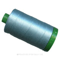 Man Sewing High Voltage Collection - Aurifil 40 WT 100% Cotton Mako Thread - 12 Large Spool Pack