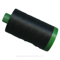 Man Sewing High Voltage Collection - Aurifil 40 WT 100% Cotton Mako Thread - 12 Large Spool Pack