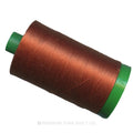 Man Sewing High Voltage Collection - Aurifil 40 WT 100% Cotton Mako Thread - 12 Large Spool Pack