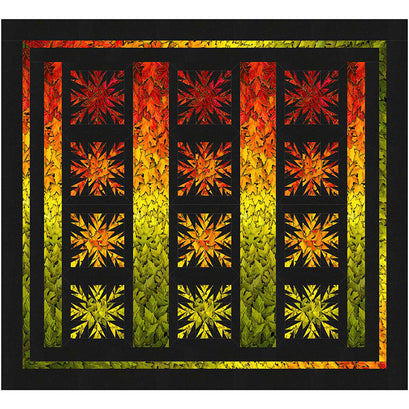 Maple Prism Quilt Kit