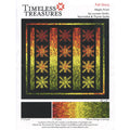 Maple Prism Quilt Kit