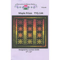 Maple Prism Quilt Kit