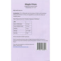 Maple Prism Quilt Kit