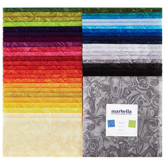 Marbella Favorites 10" Squares
