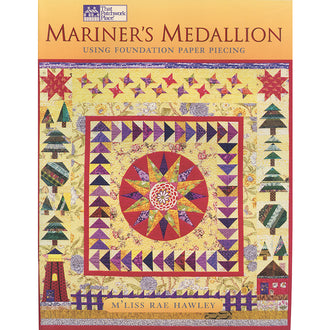 Mariner's Medallion Book