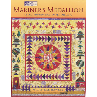 Mariner's Medallion Book