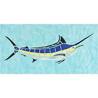 Marlin Sewquatic Laser Cut Kit