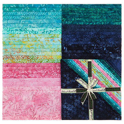 Marrymaking Batiks Favorites Stacks