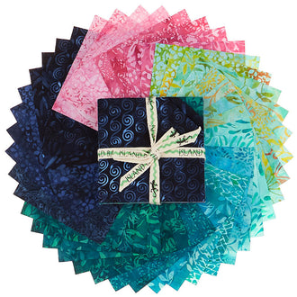 Marrymaking Batiks Favorites Stamps