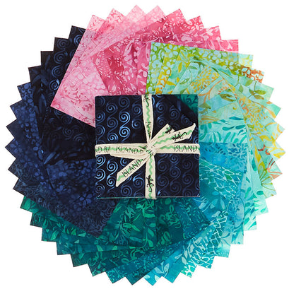 Marrymaking Batiks Favorites Stamps