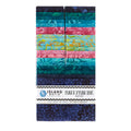 Marrymaking Batiks Favorites Strips