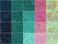 Marrymaking Batiks Favorites Strips