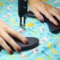 Martelli Paw Quilting Paddle Set