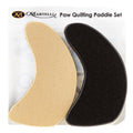 Martelli Paw Quilting Paddle Set