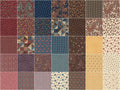 Mary Ann's Gift 1850 - 1880 Fat Quarter Bundle