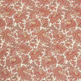 Mary Ann's Gift 1850 - 1880 - Homestead Biscuit Yardage