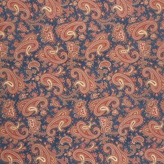 Mary Ann's Gift 1850 - 1880 - Homestead Indigo Yardage